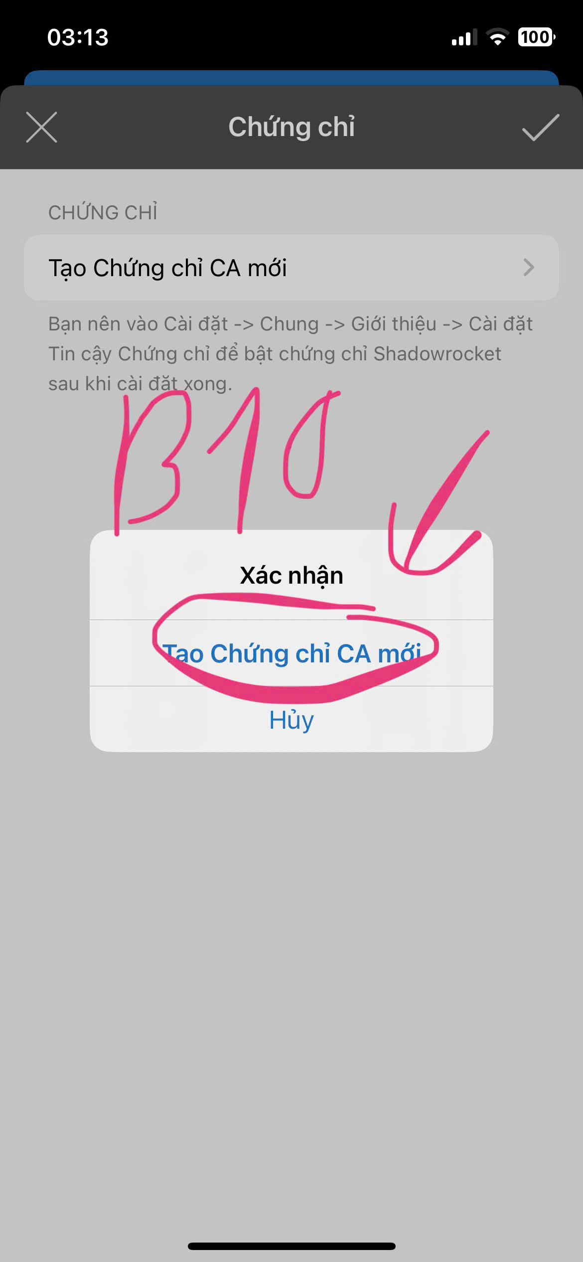 bước 10