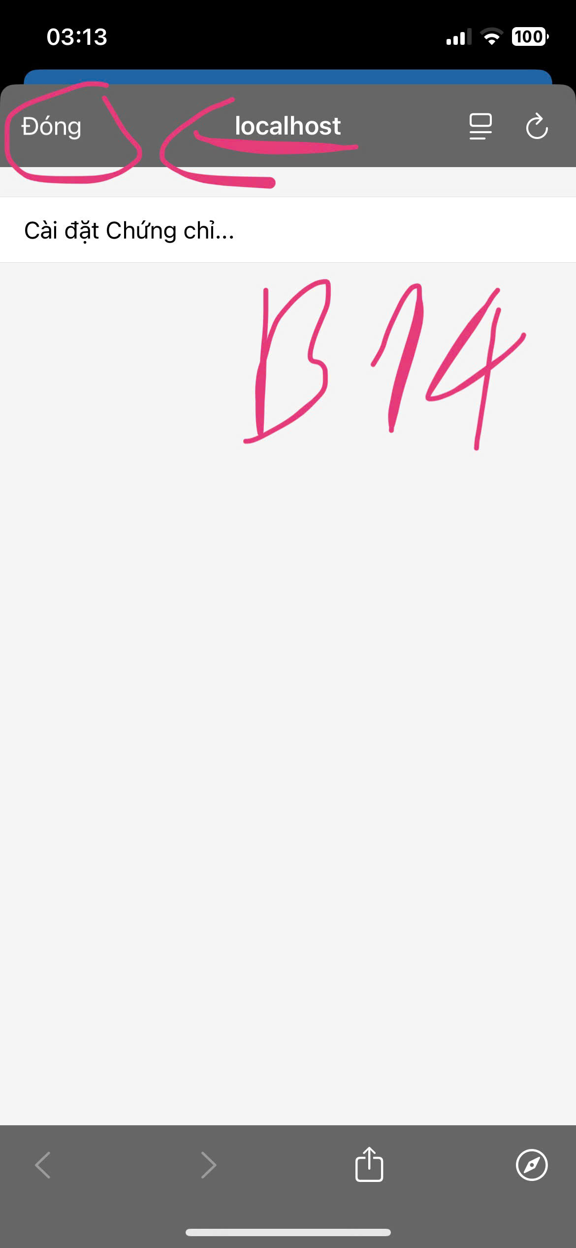bước 14