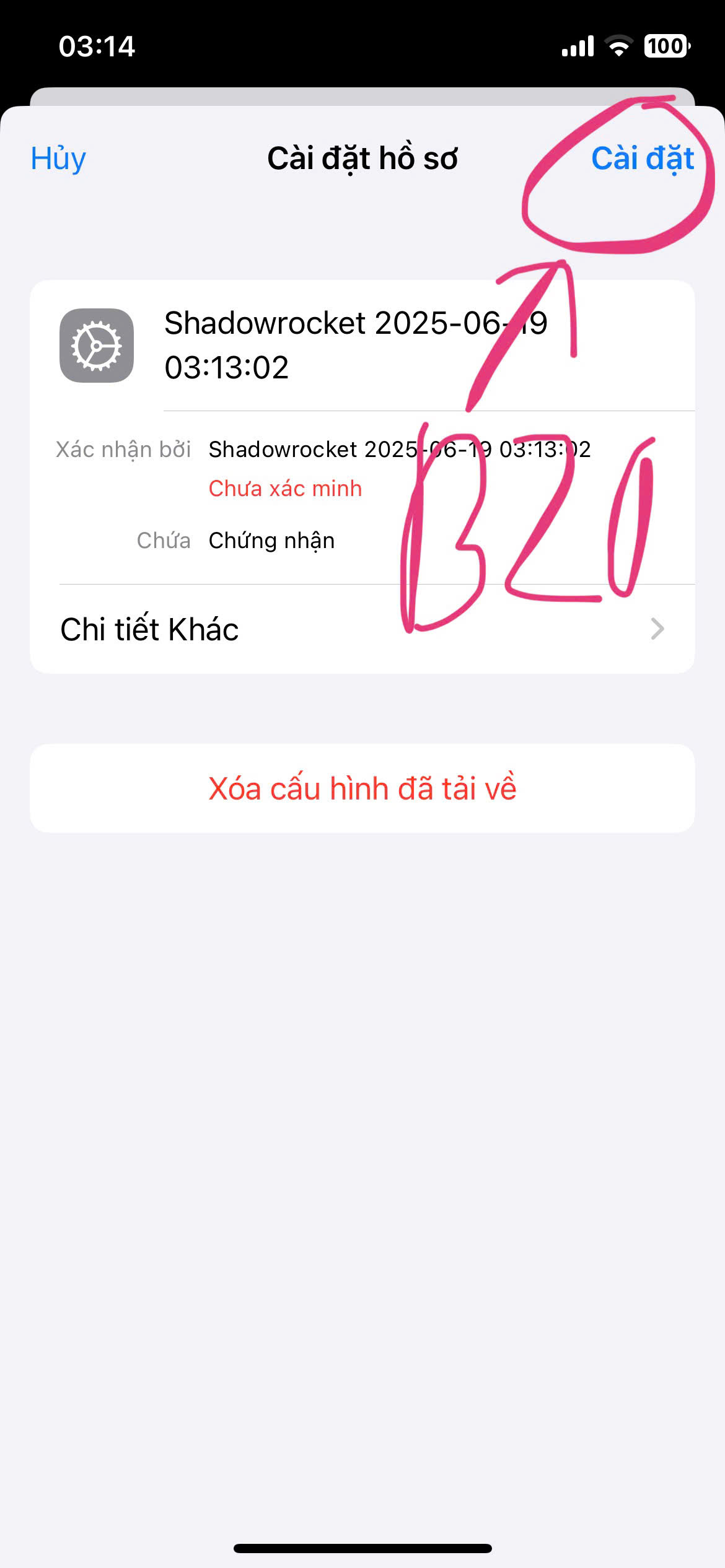 bước 20