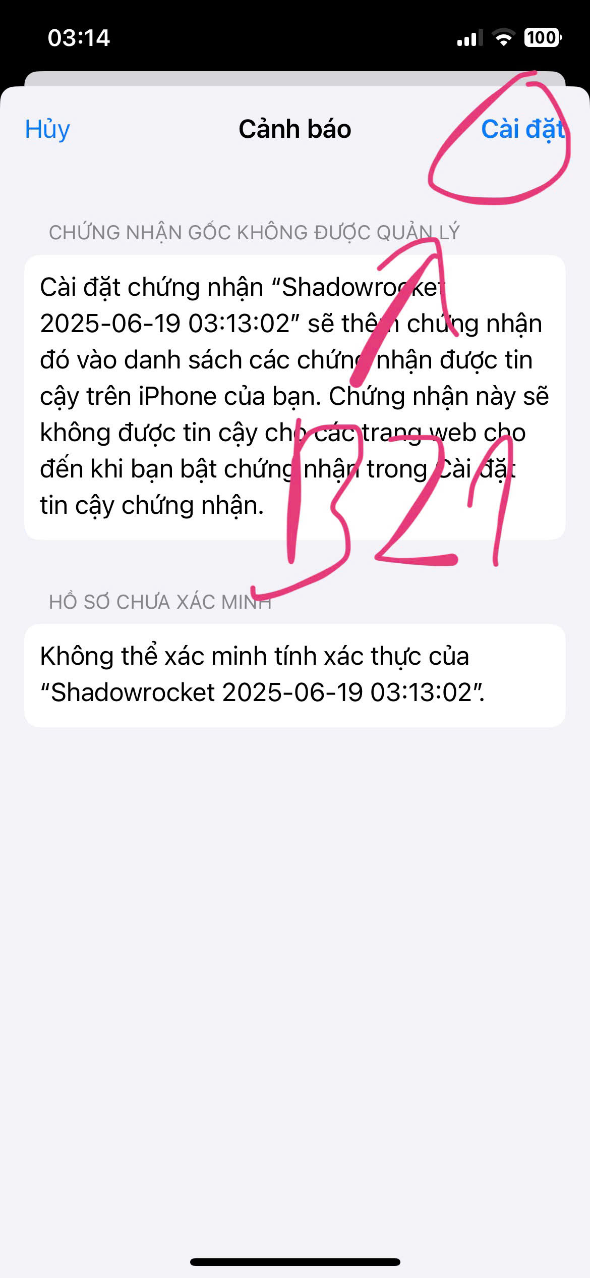 bước 21