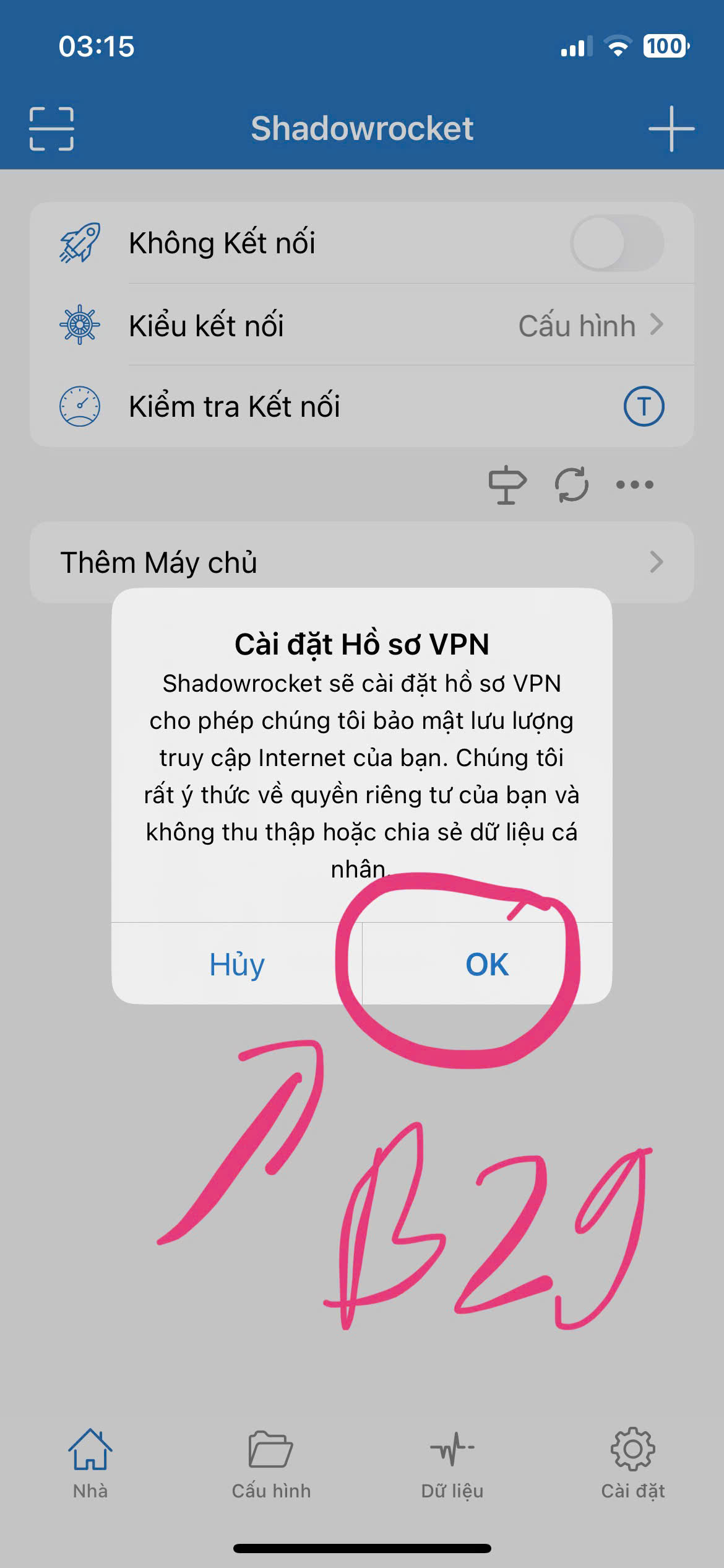 bước 29