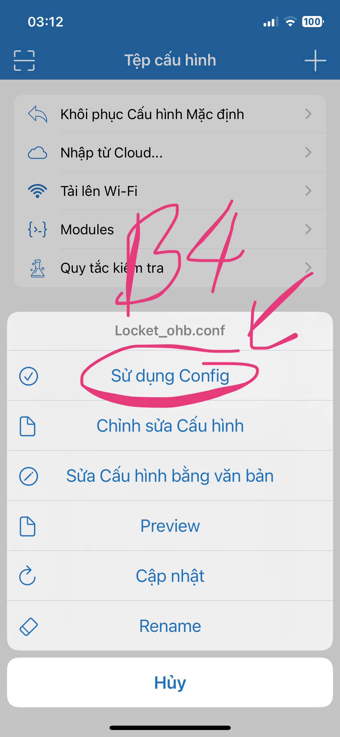 bước 4