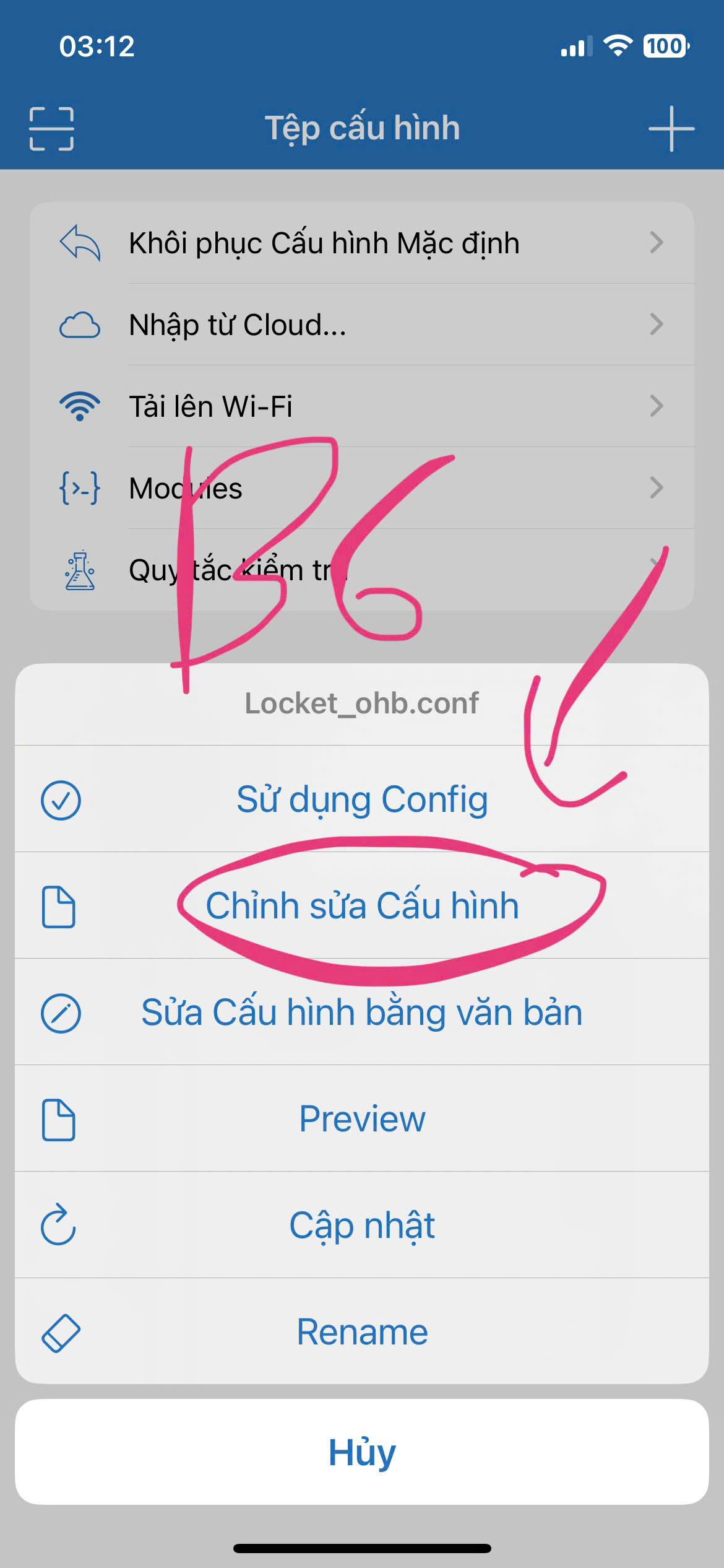 bước 6