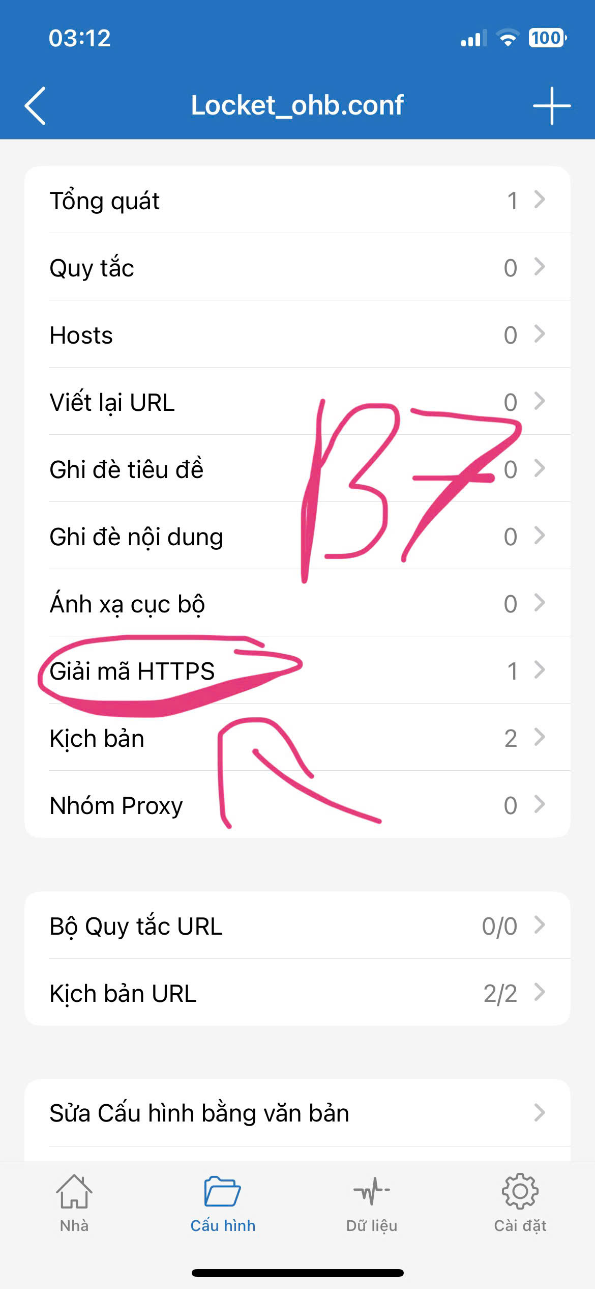 bước 7