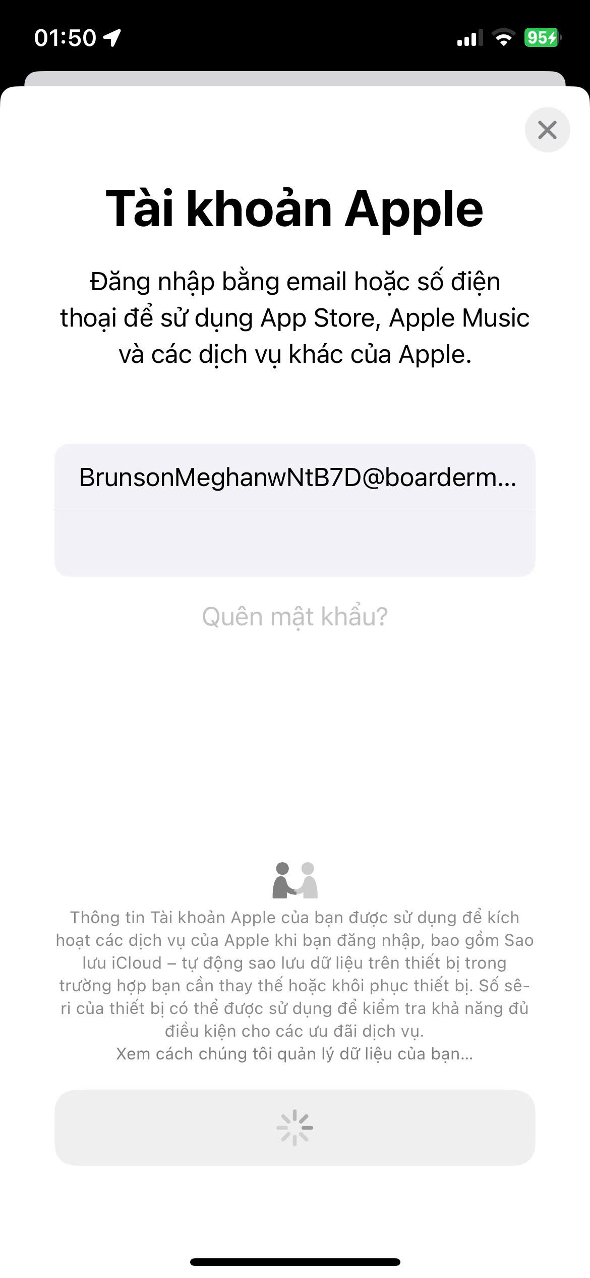 bước 1