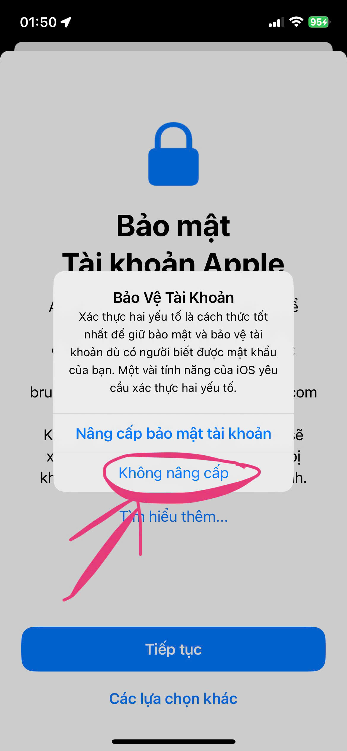 bước 3